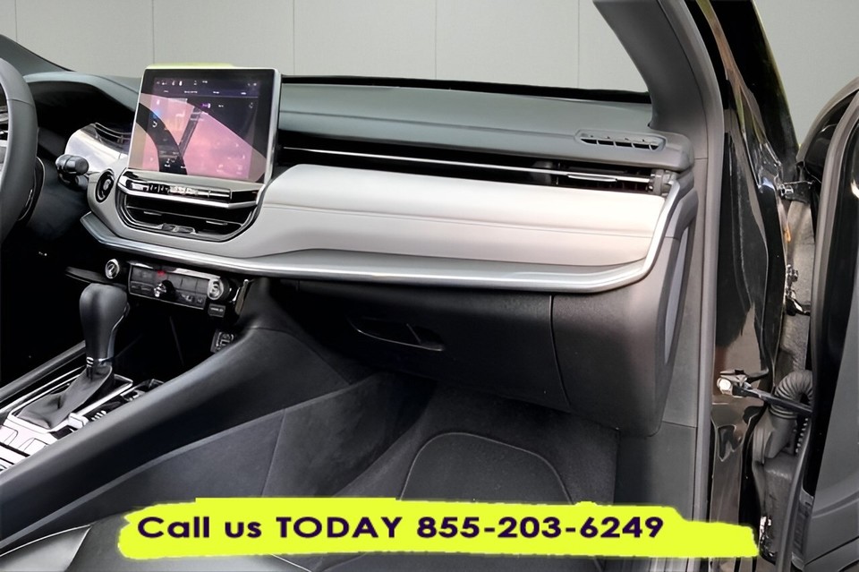 2023 Jeep Compass Limited 4x4 eBay