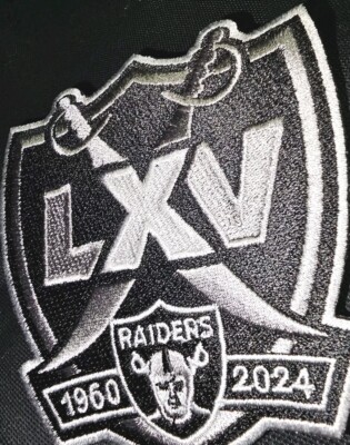 80〜90s RAIDERS パッチ 約30cm 特大　レイダース 80〜90s RAIDERS パッチ 約30cm 特大 レイダース 80〜90s RAIDERS