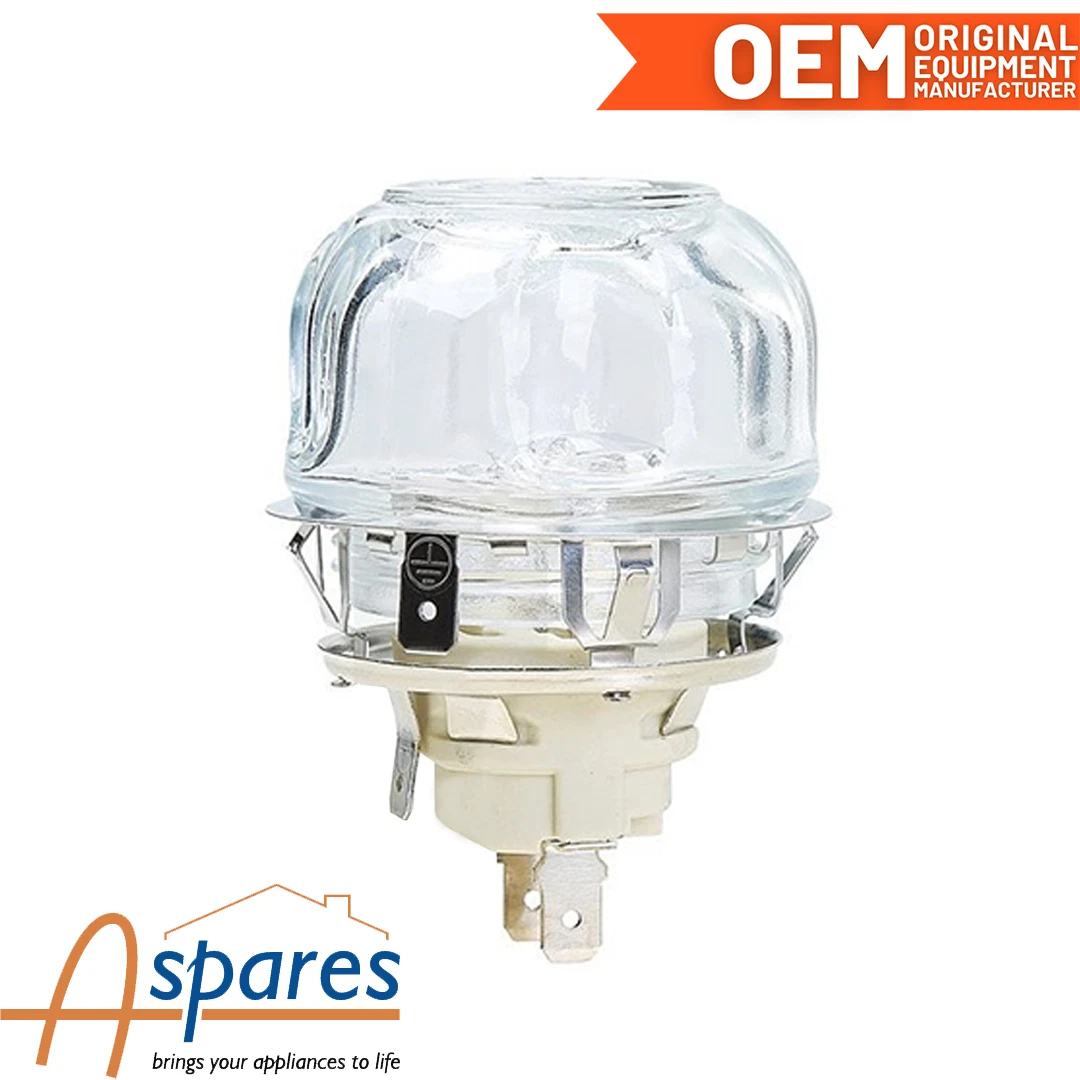 Electrolux oven light bulb replacement online