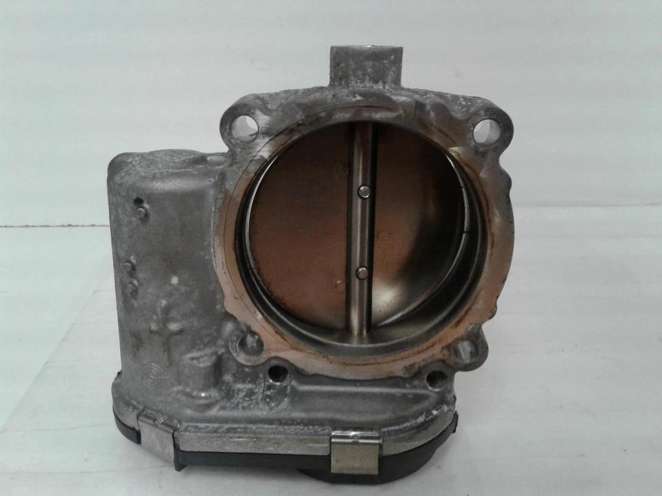Used Fuel Injection Throttle Body fits: 2015 Chrysler 300 3.6 Grade A - Изображение 4 из 4