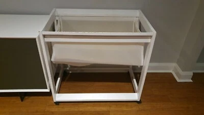 boori bassinet gumtree
