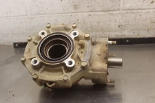 1989 Yamaha Moto 4 YFM250 REAR BACK DIFFERENTIAL GEARBOX ASSMEBLY H137