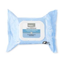 Alcohol-Free Makeup Remover Cleansing Wipes, ...