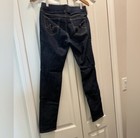 Adriano Goldschmied Elastic Waist Skinny Jean In Size 29 — photo 3