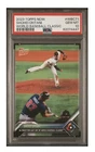 2023 Topps Now Shohei Ohtani Mike Trout #WBC71 PSA 10 World Baseball Classic MVP