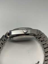 VINTAGE ZENITH PILOT SURF REF 01-0022-382 AUTOMATIC cal 2572 PC 10