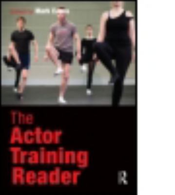The Actor Training Reader