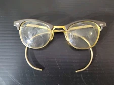 Vintage Brownline Art craft USA 6 1/2