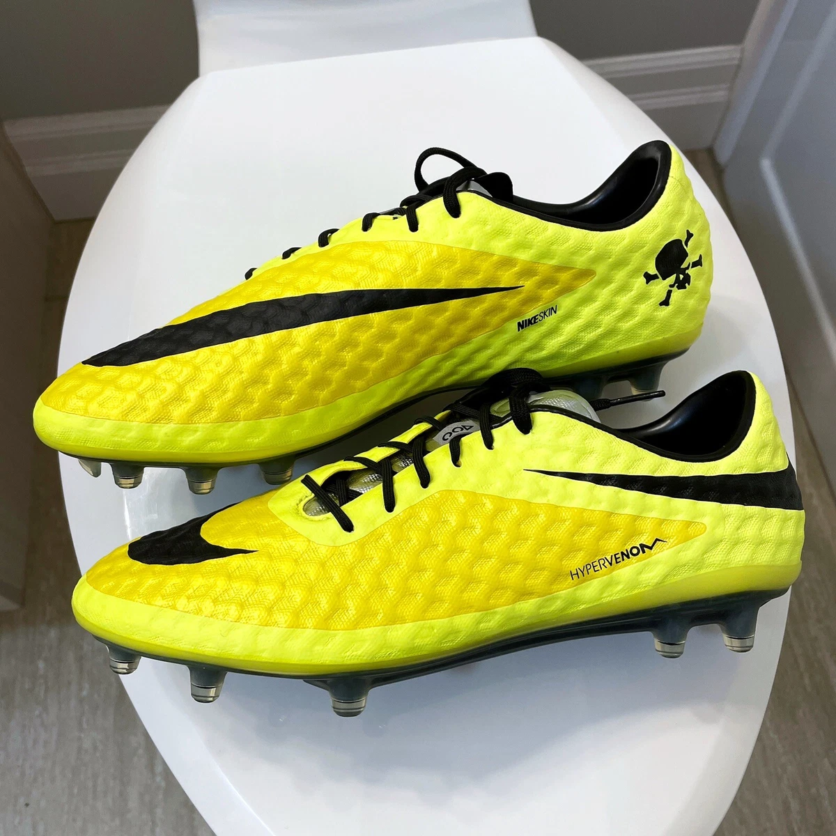 hypervenom phantom fg price