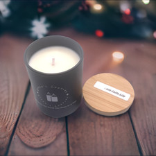 Aydens Candles - Calla Lily
