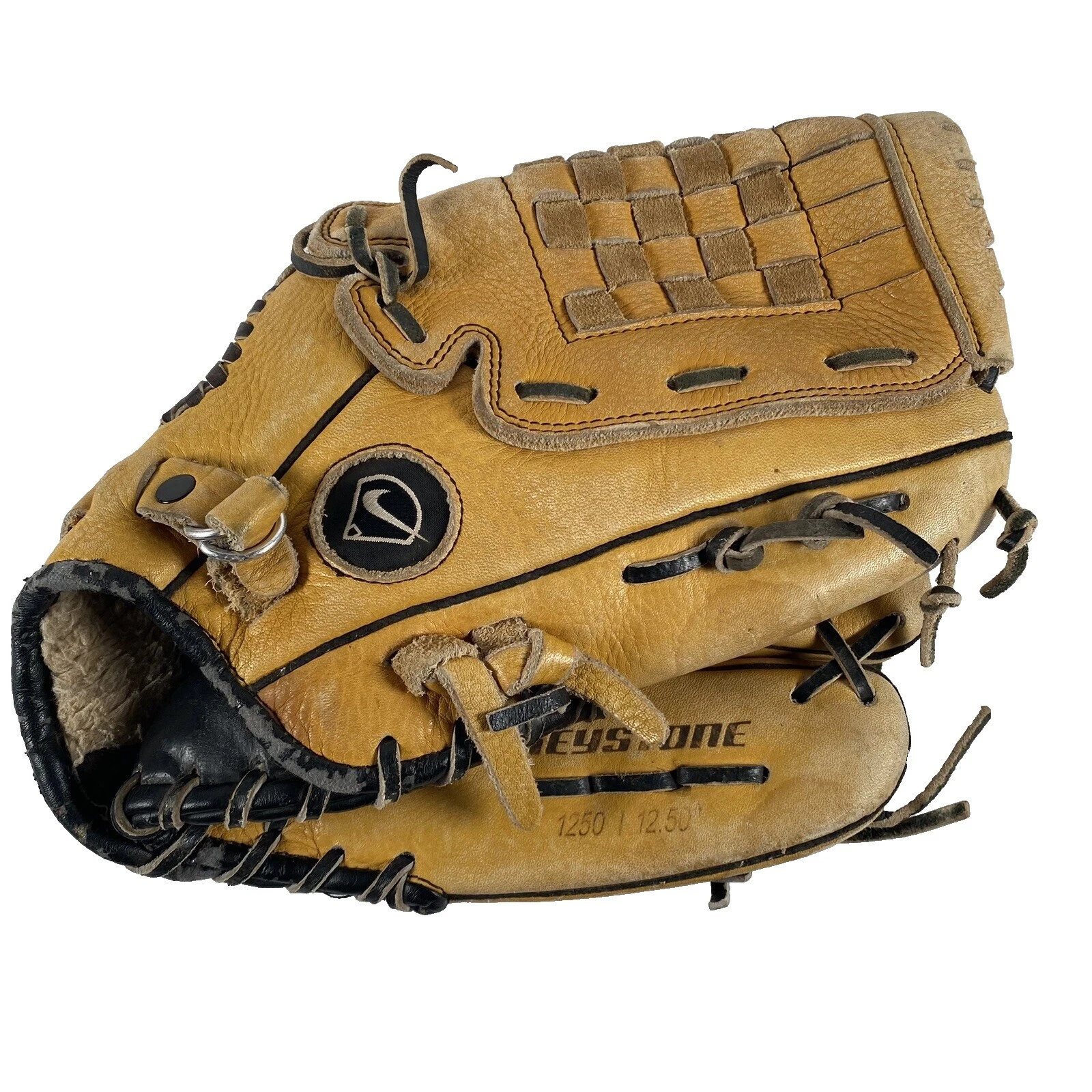 Перчатки и рукавицы для софтбола Nike размер 12,5