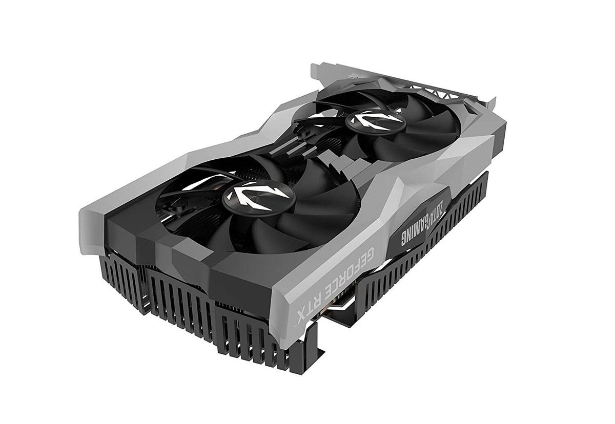 ZOTAC GAMING GeForce RTX 2060 SUPER MINI 8GB GDDR6 | eBay ZOTAC GAMING GeForce RTX 2060 SUPER MINI 8GB GDDR6 | eBay