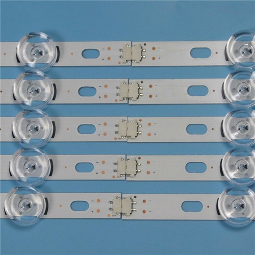 LED Strips(10) For 50LB6100 50LB6300 50LB5900 50LB6500 50LB550U INNOTEK DRT 3.0 - Picture 4 of 6