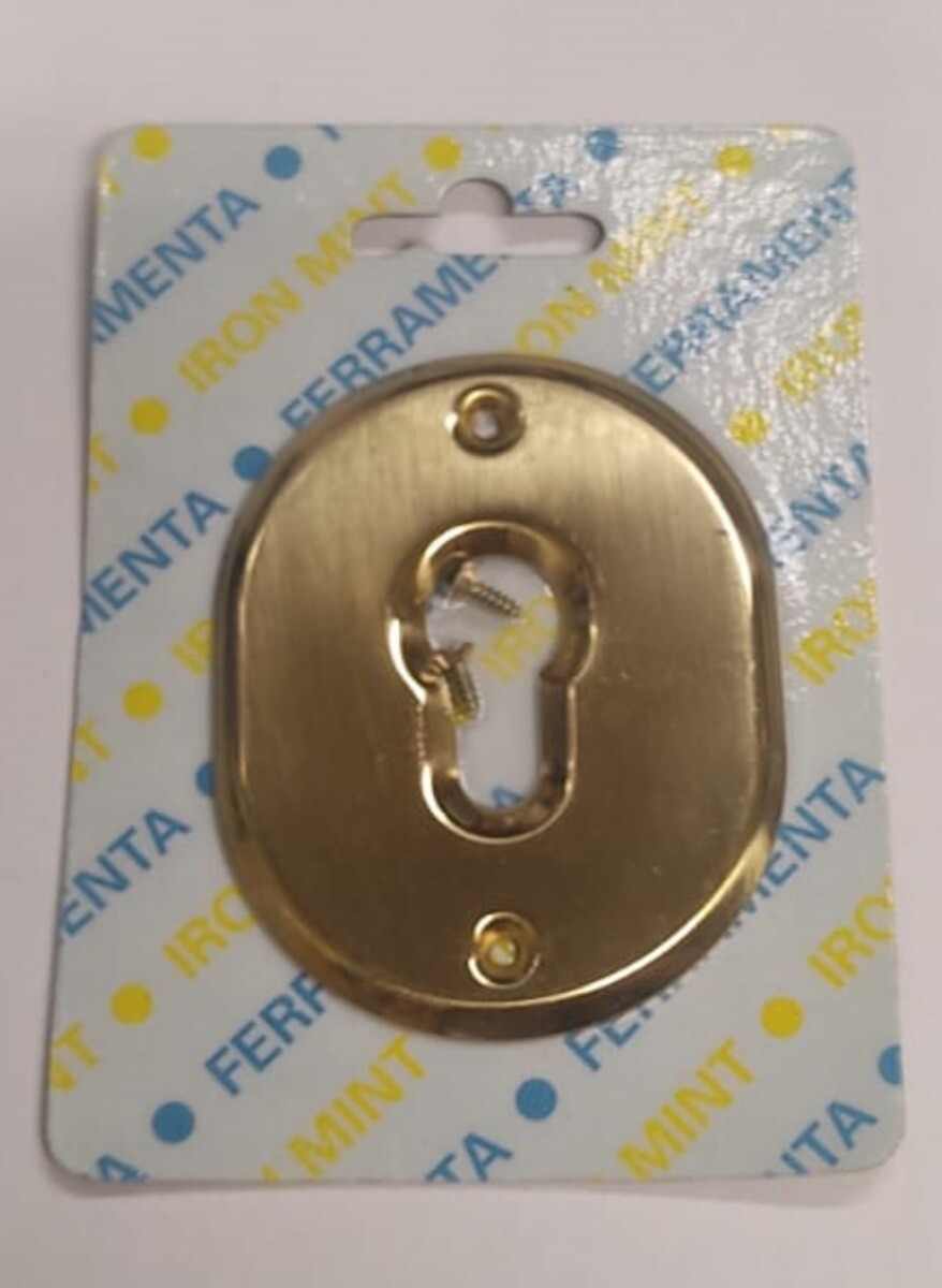 IRON MINT - MOSTRINA OTT LUC FORO YALE