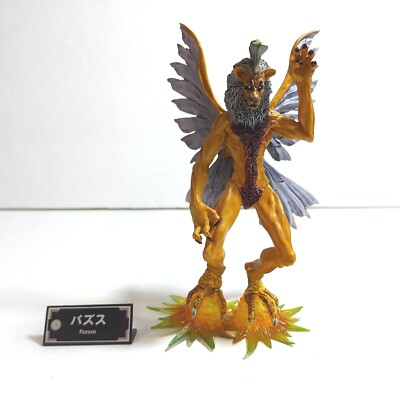 新品未開封 AVP ONE COIN FIGURE 壽屋 Kotobukiya One Coin Grande Series Shin Megami Tensei Part 3