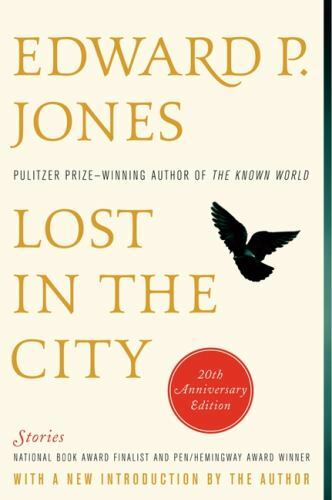 Lost in the City : Stories, Paperback by Jones, Edward P., Used Good Conditio...