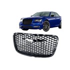 Chrysler Car and Truck Grilles Mesh