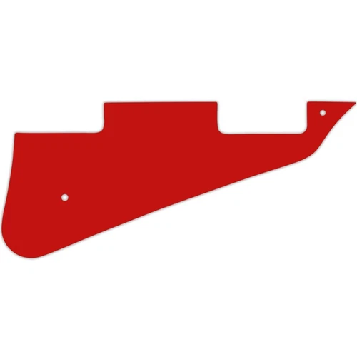 NEW - Pickguard For Gibson Les Paul Standard/Custom - MANY COLORS & VARIETIES!