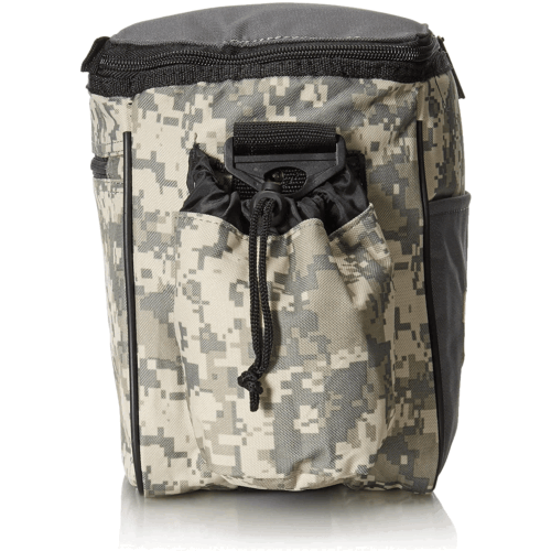 Innova Disc Golf Standard Shoulder Bag - Holds 12 Discs - Choose Color - 第 13/20 張圖片