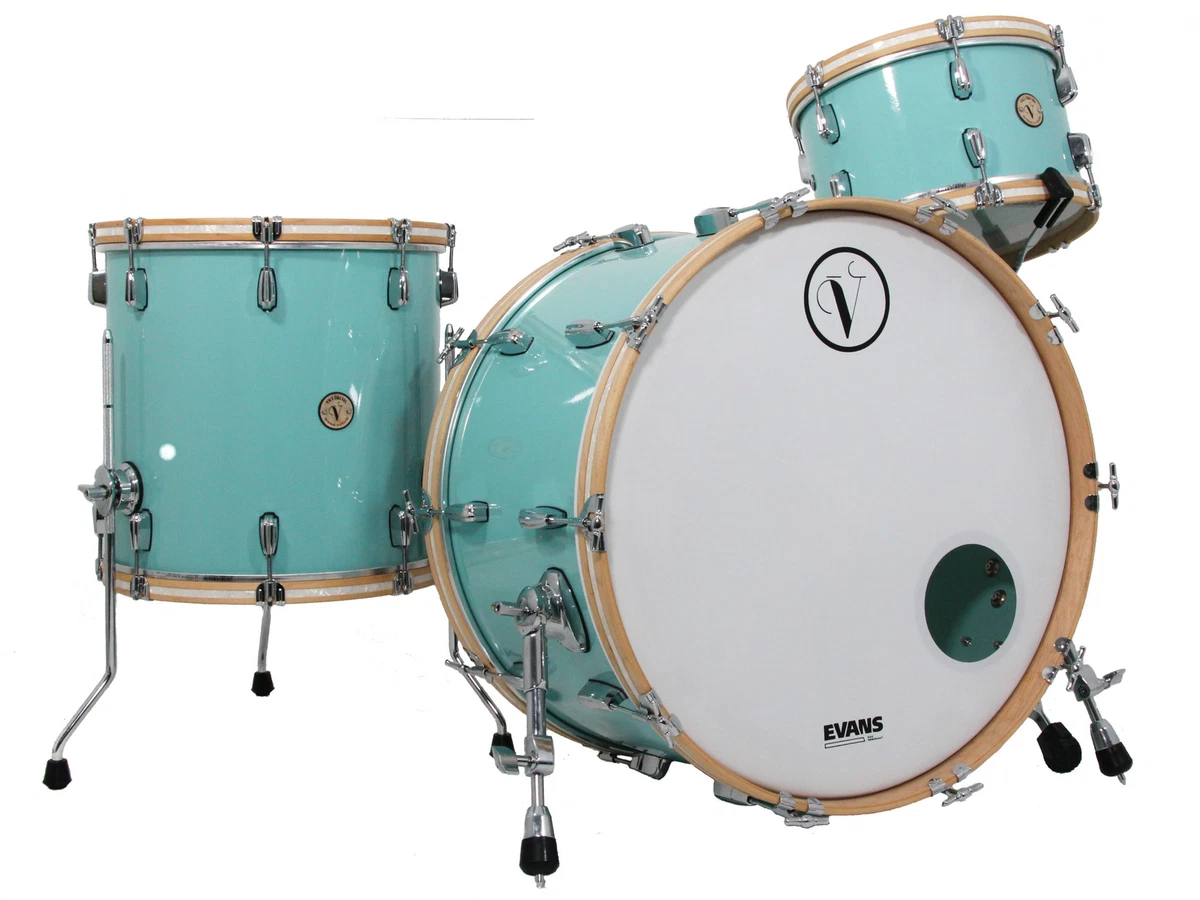 Vici Aluminium 24