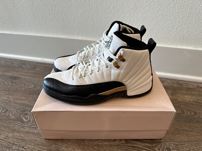 jordan 12 taxi chinese new year