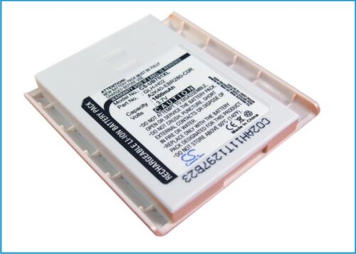 Li-ion Battery for Gigabyte GLH-H02 gSmart i ( 128 ) gSmart I A2K40-EBR280-C0R - Picture 1 of 5
