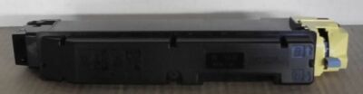 Utax PK-5011Y toner for TA Utax P-C3060 C-3061 DN MFP without original packaging D
