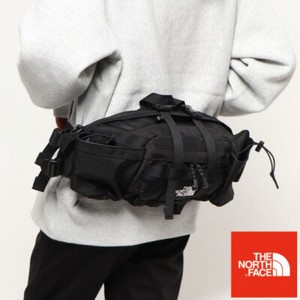 fanny pack the north face