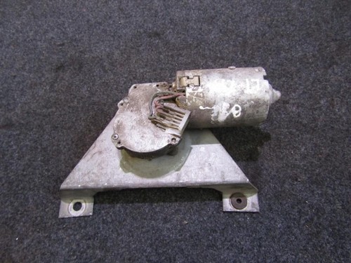 281956 vorne Scheibenwischermotor Teilenummer  Volkswagen LT DE223274-47