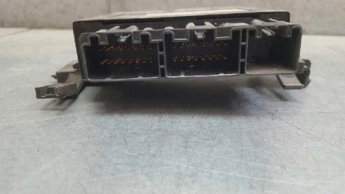 98AG15K600DD Centralina Chiusura per FORD FOCUS BERLINA (CAK) Ghia 2489816 - Foto 4 di 4