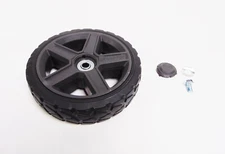 1 OEM Snapper Lawn Mower Wheel Kit 770188 READ LISTING FOR FIT