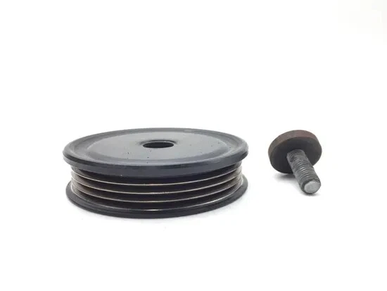 Alternador BMW R1100RTL 2782A 1996 Foto 2 de 4