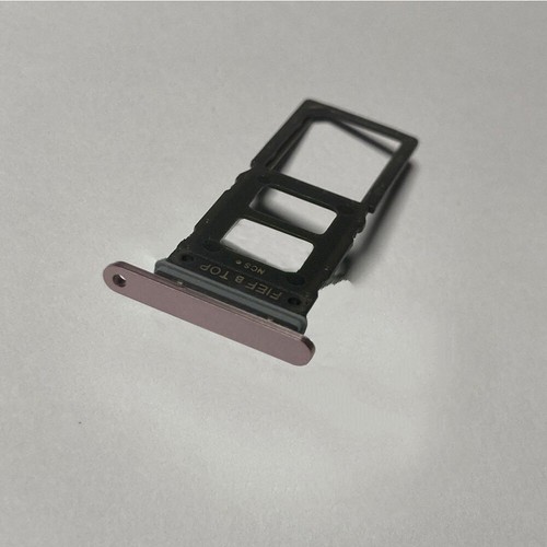 For Samsung Galaxy Z Fold 6 F956 Sim Card Tray Slot Holder With Eject Pin - Zdjęcie 8 z 12