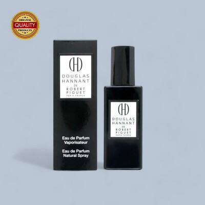 Robert Piguet Douglas Hannant Eau de Parfum for Women oz