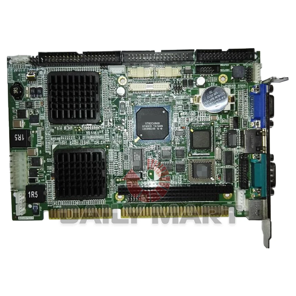 二手和测试 PCA-6773 REV.A1 主板 — 第 2/3 张图片