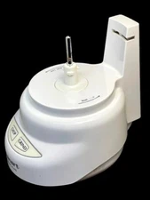 Cuisinart Mini-Prep Plus Food Processor White Replacement Motor BASE ONLY DLC-2A