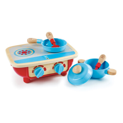 Hape E3170 Toddler Kitchen