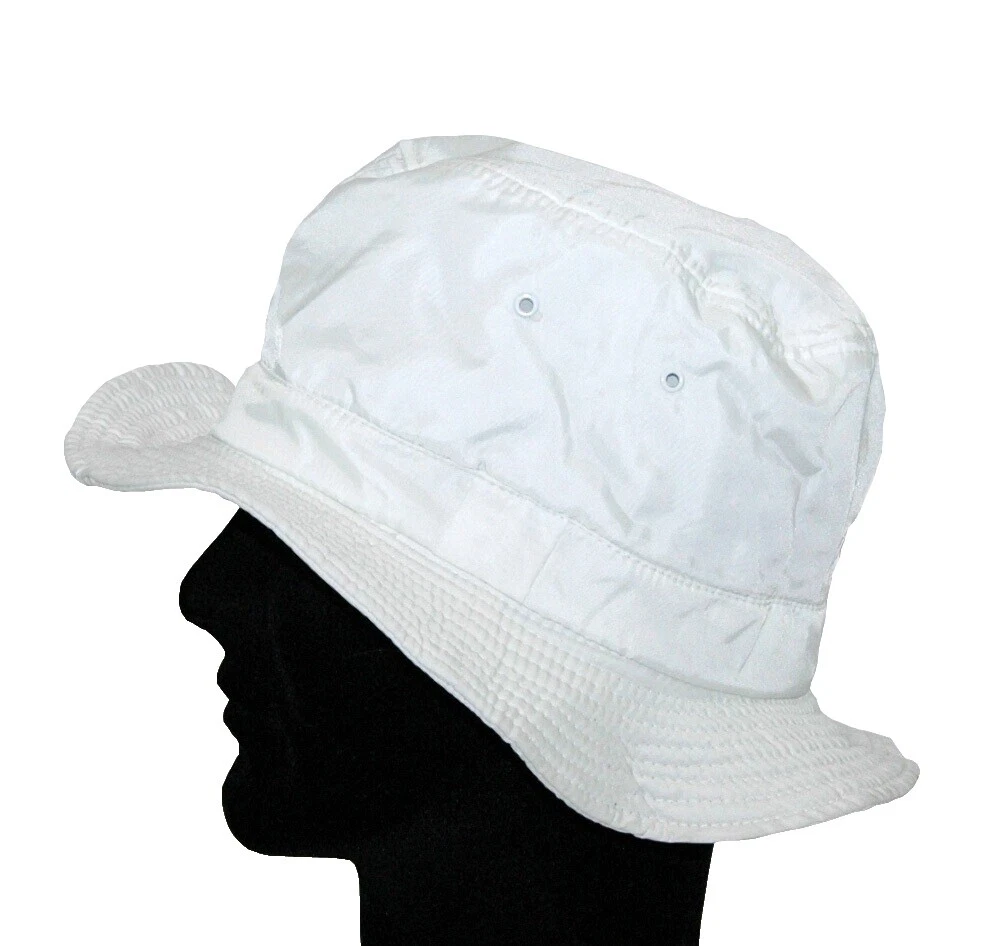 Nylon Trilby sombreros para hombres