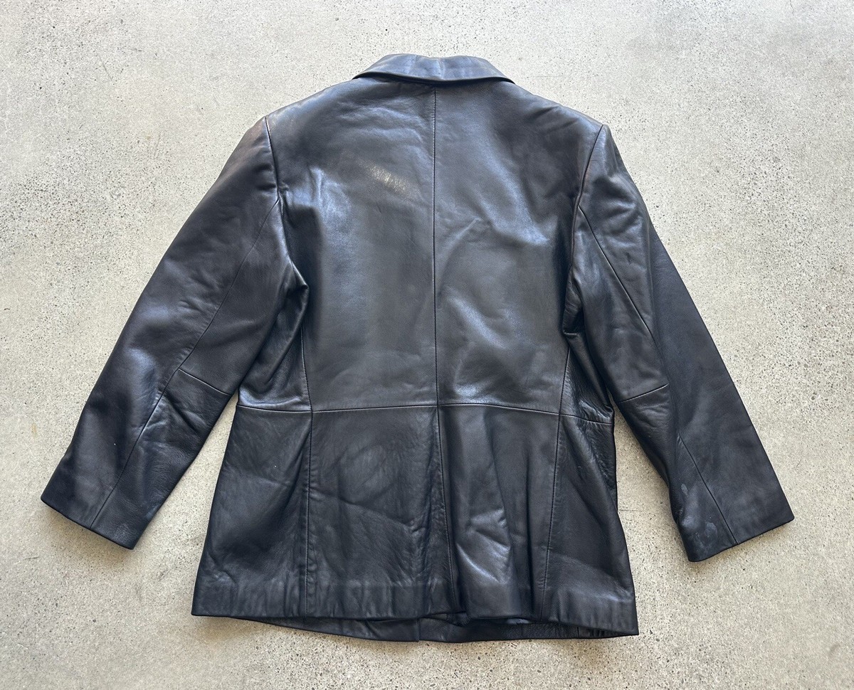 ジャケット・アウター Vintage Jones New York Jacket il_1080xN.5164460891_n5ev.jpg