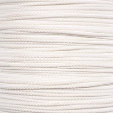 Cotton Tie Line, 1/8 Inch Multipurpose Rope, Theatrical Projects, Commercial