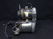 VW Audi Skoda Seat 2.0Tdi DPF Original Dieselpartikelfilter Partikelfilter