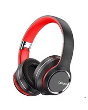 Lenovo HD200 Wireless Noise Cancelling Over Ear Headphone