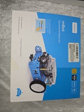 Brand New Makeblock mBot STEM Robot Kit - Includes Li-polymer Battery