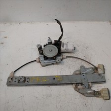 Lève vitre Nissan X-TRAIL