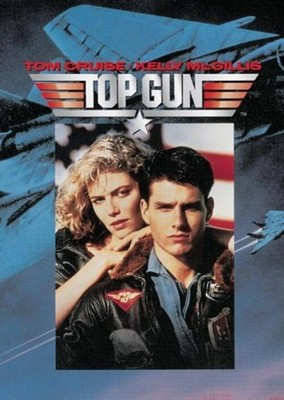 Top Gun (DVD, Widescreen/Full Screen) NEW