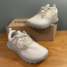 Hobibear Stratus Trainers Shoes Wide Toe Box Barefoot sz 41 / 8 Mens Zero Drop