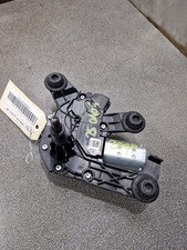 SCHEIBENWISCHERMOTOR HINTEN Peugeot 2008 (CU) 9678423580 #99012979