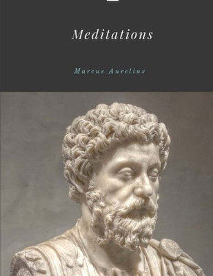 Meditations by Marcus Aurelius (Paperback)