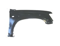 KotflÜGel Vorne Rechts FÜR Toyota Hilux 4WD 2001-2004 MIT LÖChern