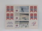 Canada - FDC - 2340 - Montreal Canadiens 100th Anniversary - 2009
